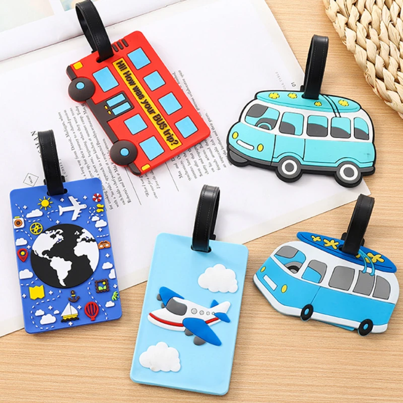 لطيف الكرتون سيارات بولي كلوري - مراجعة Travel Accessories Name وسعره