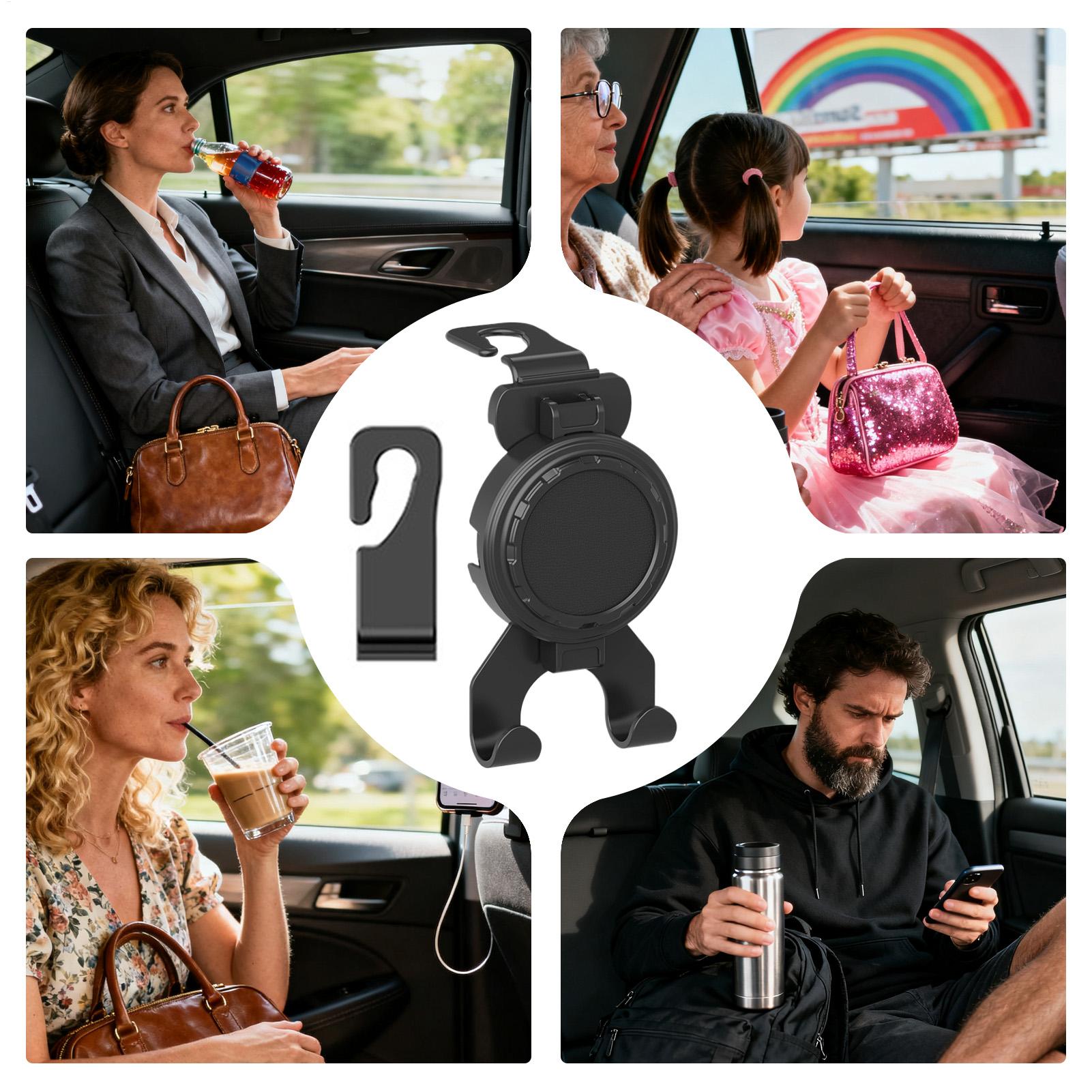 لمعظم السيارات في السوق، حامل  - مراجعة Travel Accessories Market وسعره