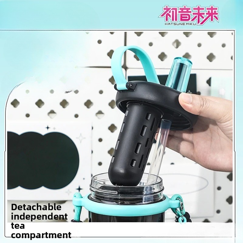 كوب ماء رياضي للسفر بتصميم هات - مراجعة Travel Accessories Girly وسعره