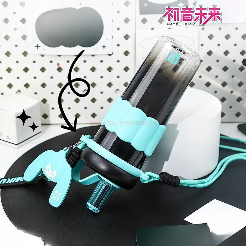 كوب ماء رياضي للسفر بتصميم هات - مراجعة Travel Accessories Girly وسعره