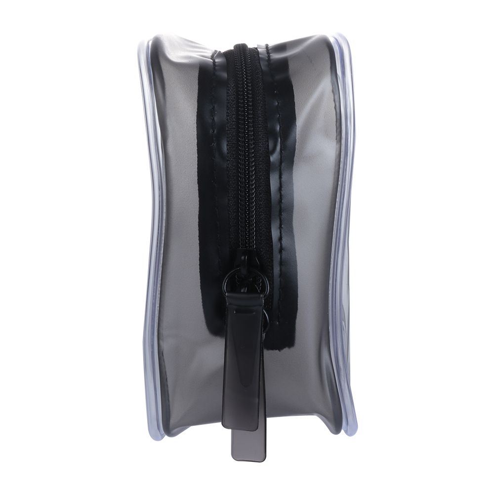 حقيبة مستحضرات تجميل شفافة بسح - مراجعة Toiletry Bag Tsa وسعره