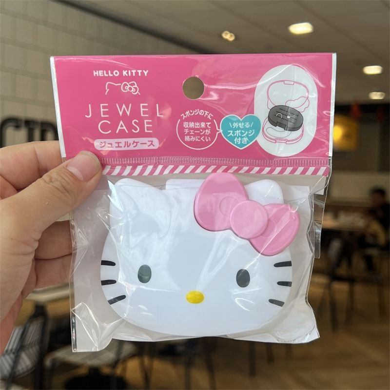 علبة حبوب كرتونية جديدة لطيفة  - مراجعة Travel Accessories Girly وسعره