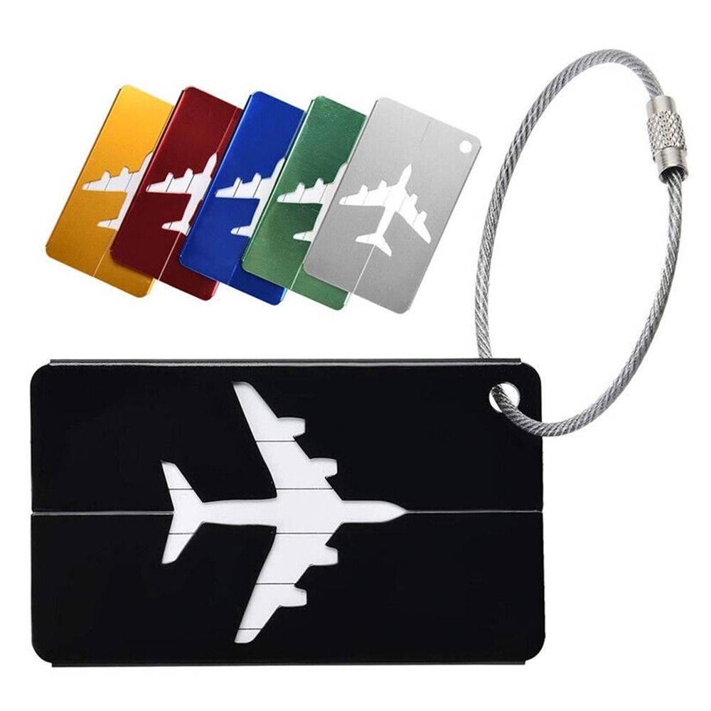 علامات السفر الألومنيوم الأمتع - مراجعة Travel Accessories For Europe وسعره