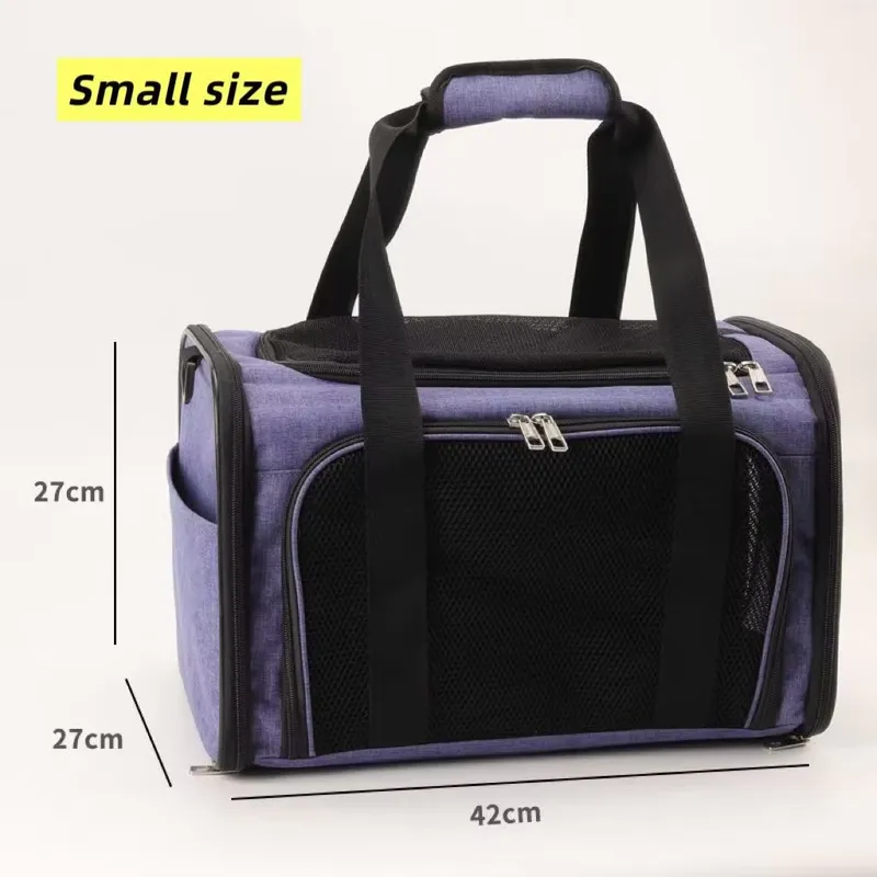 حقيبة ظهر محمولة عالية الجودة  - مراجعة Travel Accessories Manufacturer وسعره