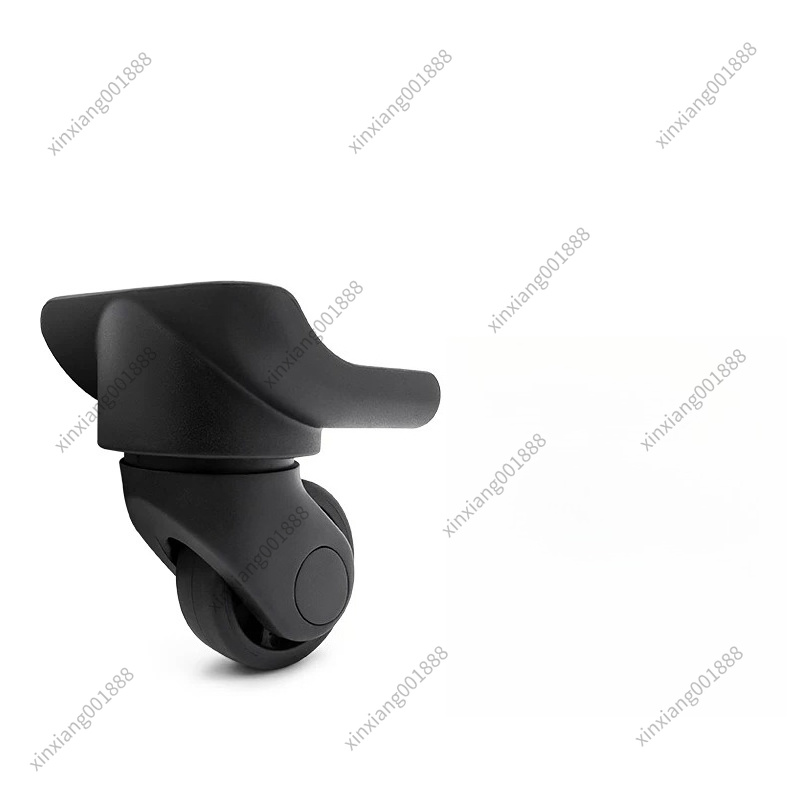 عجلة دوارة عالمية D326 مناسبة  - مراجعة Travel Accessories Samsonite وسعره