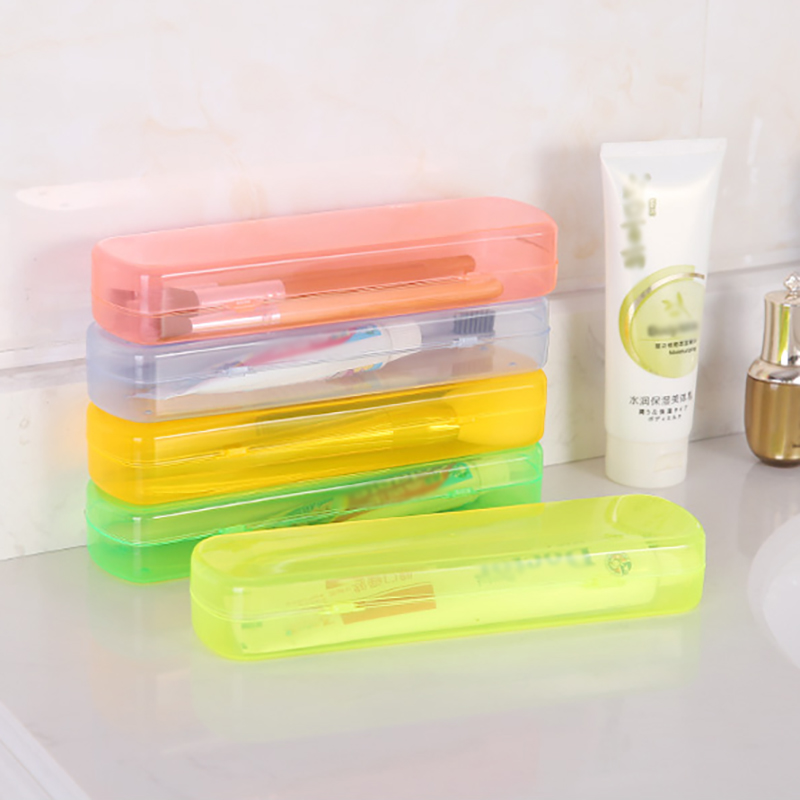 إكسسوارات الحمام: علبة تخزين م - مراجعة Travel Accessories For Europe وسعره