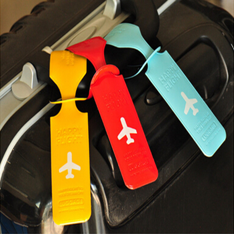 غطاء بطاقة أمتعة السفر، حامل ب - مراجعة Travel Accessories International وسعره