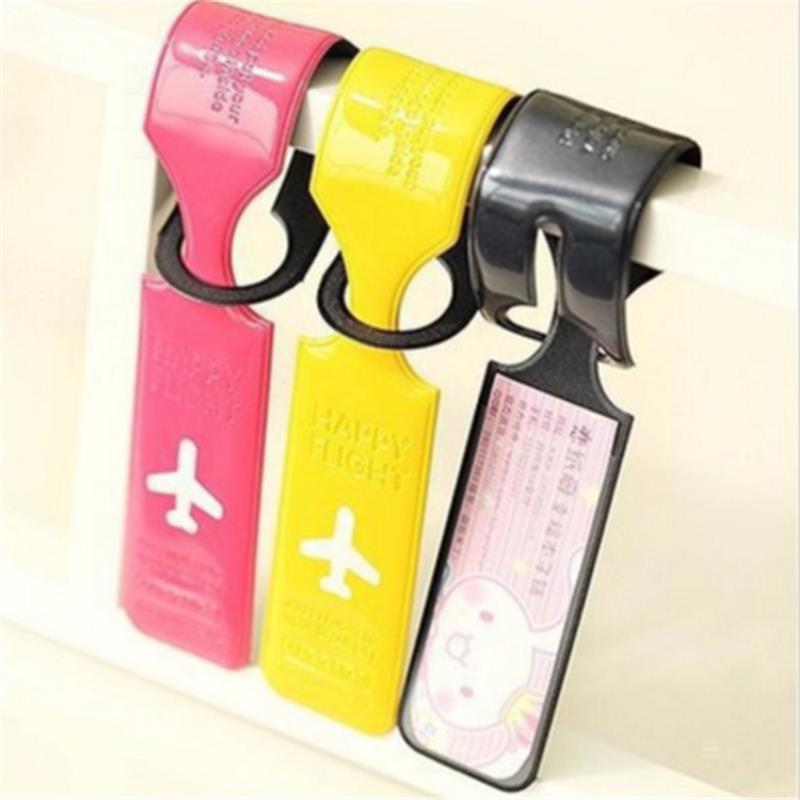 غطاء بطاقة أمتعة السفر، حامل ب - مراجعة Travel Accessories International وسعره