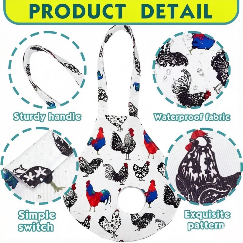 حقيبة حمل الدجاج الناعمة ذات ا - مراجعة Travel Accessories Market وسعره