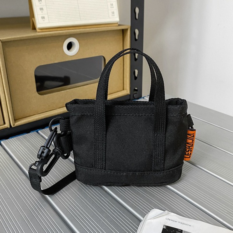 حقيبة كروس صغيرة ، حقيبة متعدد - مراجعة Travel Accessories Unisex وسعره