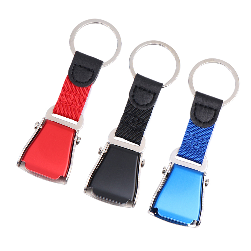 سلسلة مفاتيح بإبزيم حزام الأما - مراجعة Travel Accessories Plane وسعره