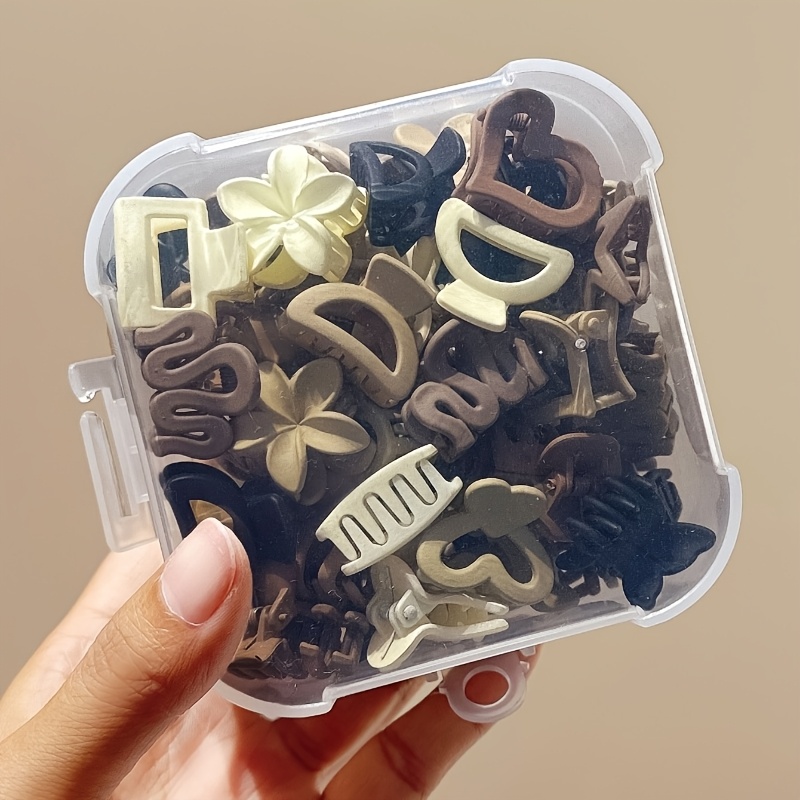 5/10/20/30 قطعة من مشابك صغيرة - مراجعة Travel Accessories Pack وسعره