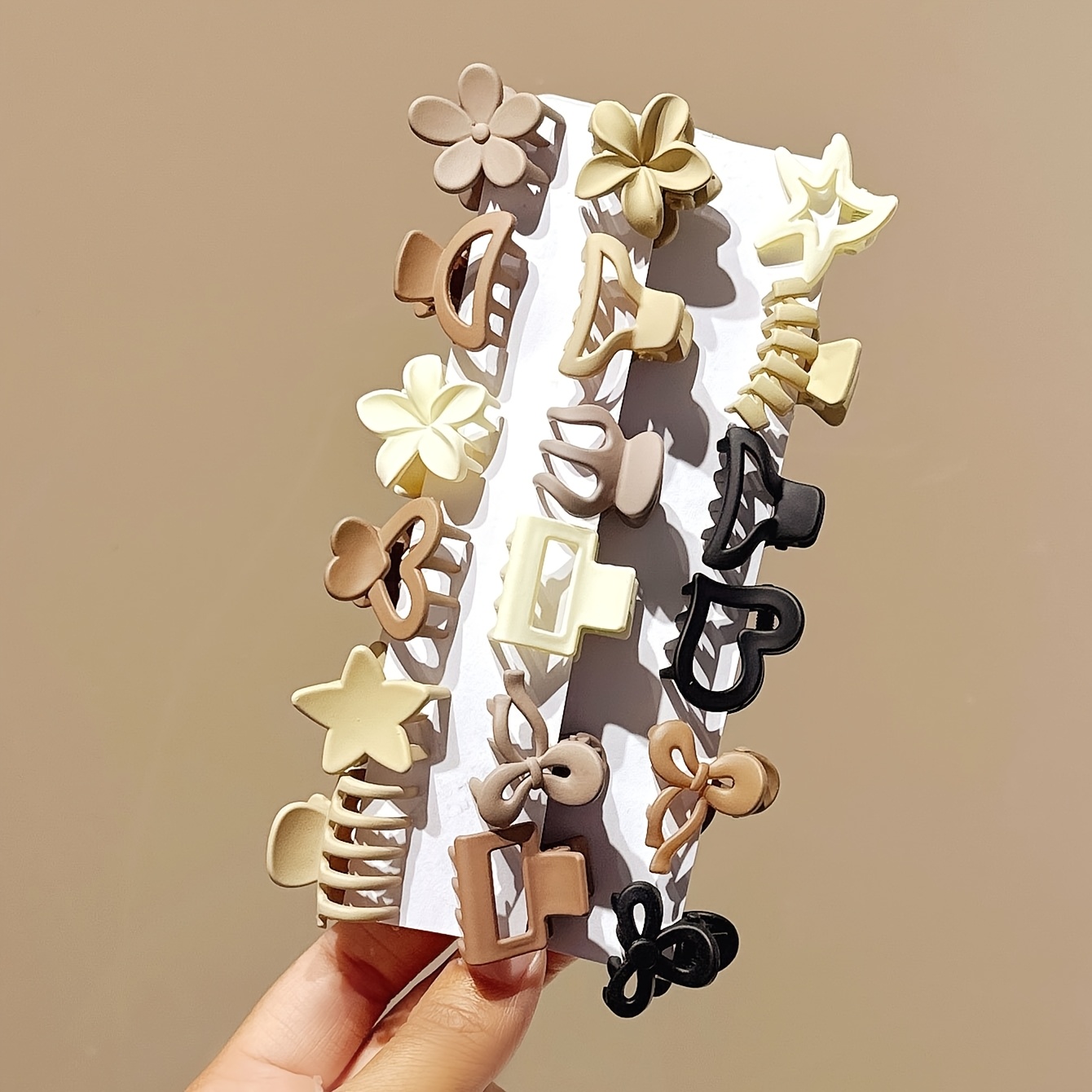 5/10/20/30 قطعة من مشابك صغيرة - مراجعة Travel Accessories Pack وسعره