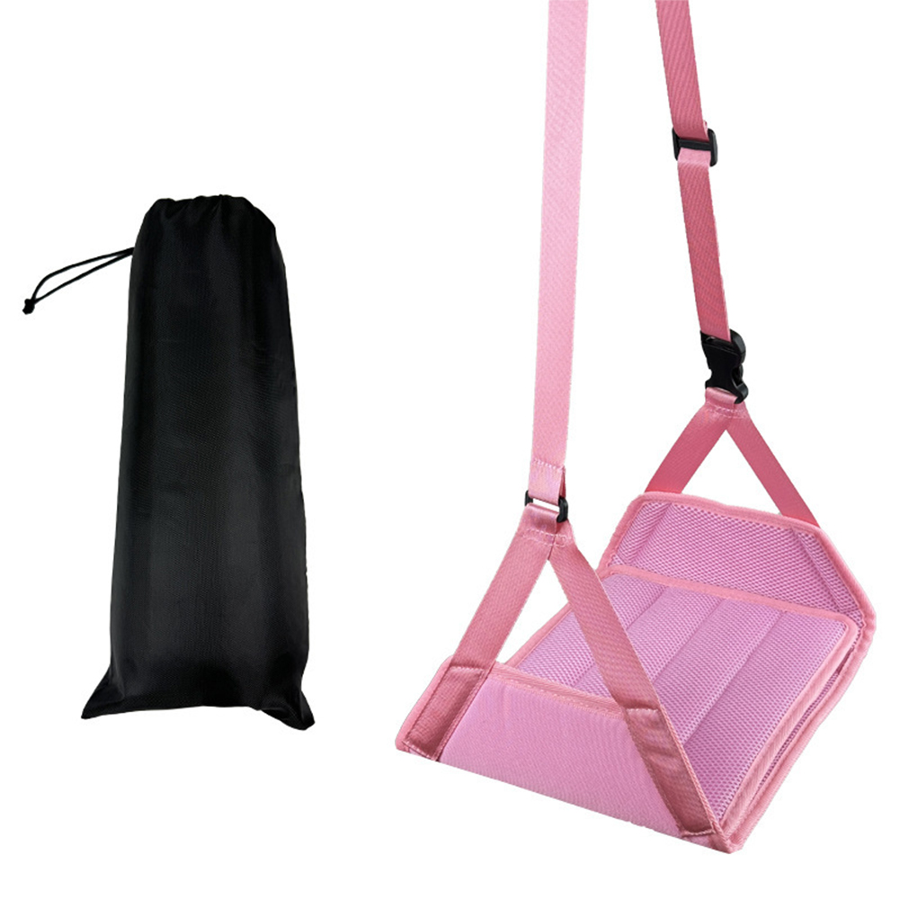 مسند قدم محمول للسفر، هاموك لل - مراجعة Travel Accessories Plane وسعره